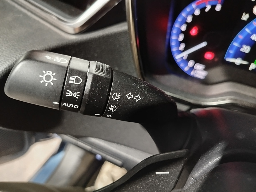 Imagen de TOYOTA Corolla