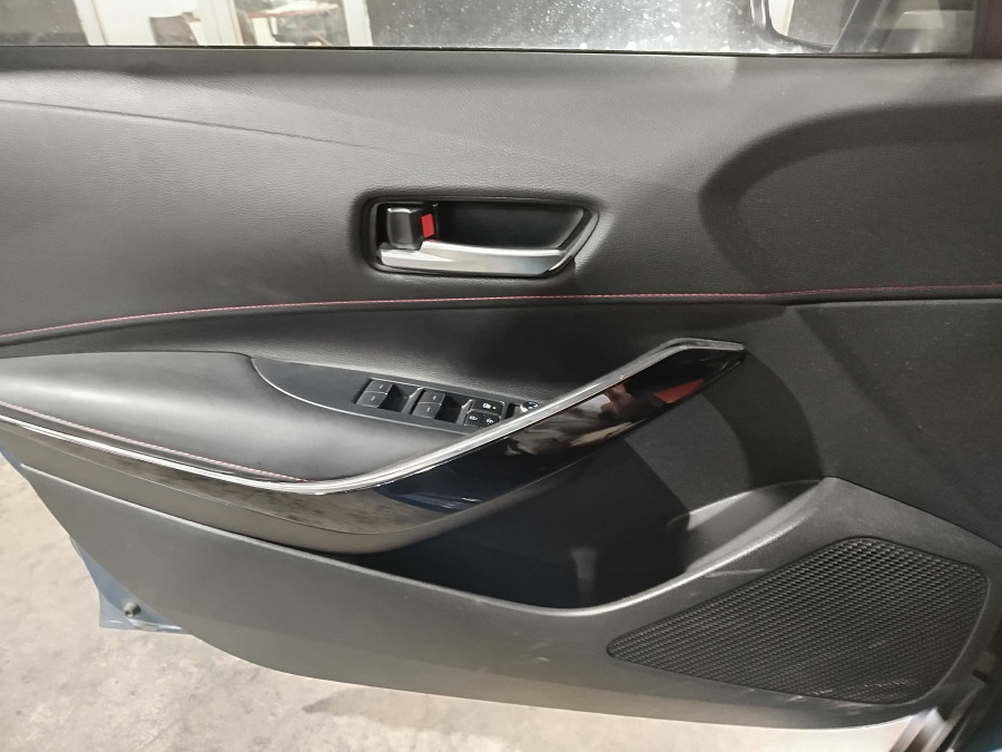 Imagen de TOYOTA Corolla