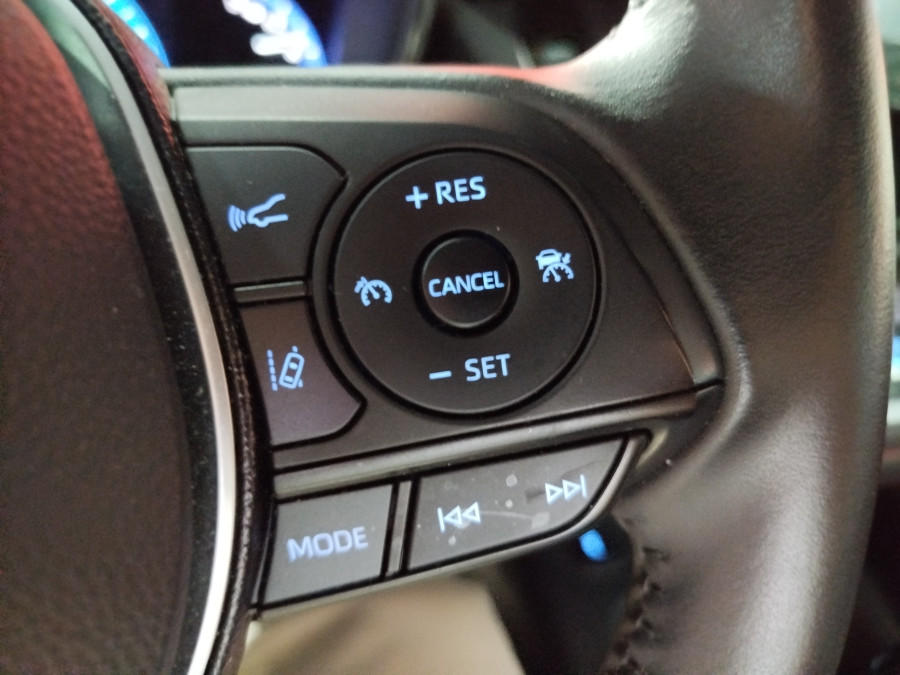 Imagen de TOYOTA Corolla