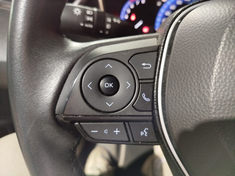 Imagen de TOYOTA Corolla