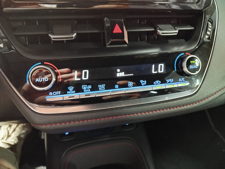 Imagen de TOYOTA Corolla