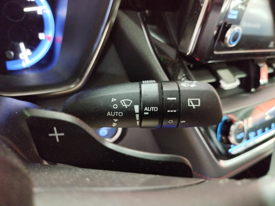 Imagen de TOYOTA Corolla
