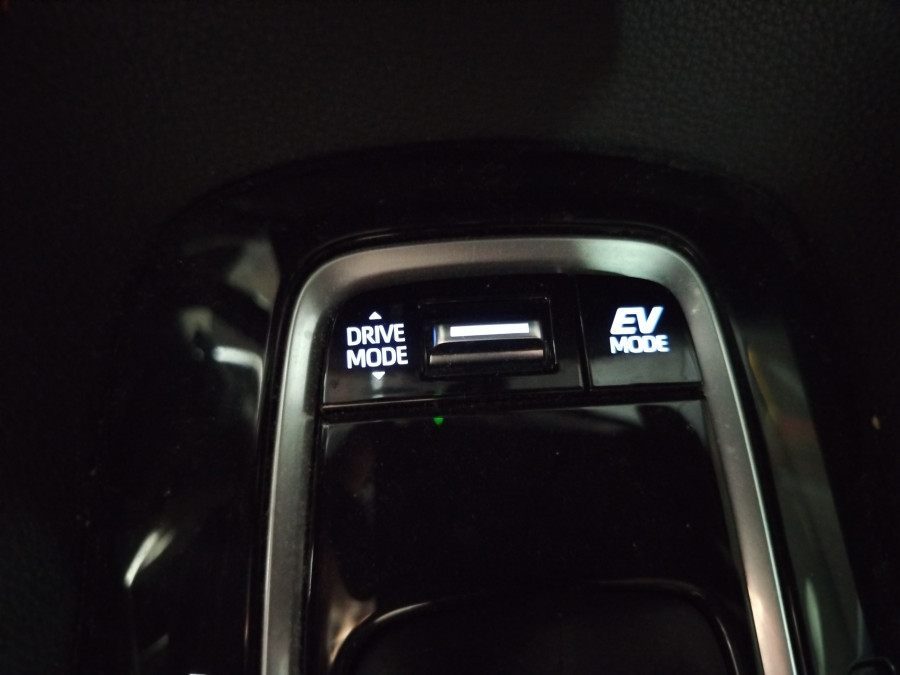 Imagen de TOYOTA Corolla