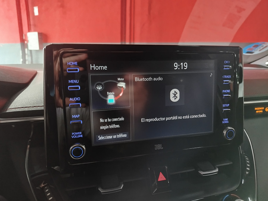 Imagen de TOYOTA Corolla
