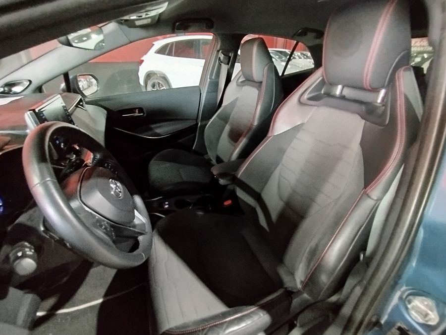 Imagen de TOYOTA Corolla