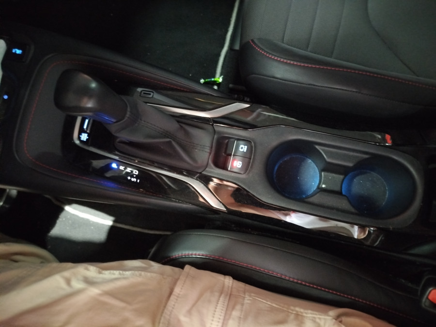 Imagen de TOYOTA Corolla