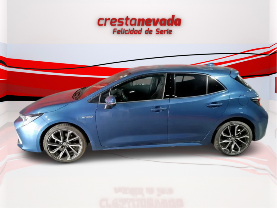 Imagen de TOYOTA Corolla