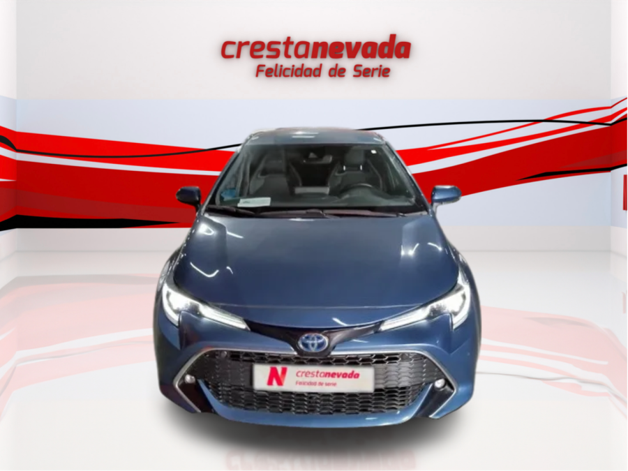 Imagen de TOYOTA Corolla