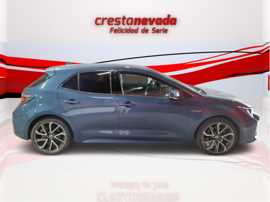 Imagen de TOYOTA Corolla