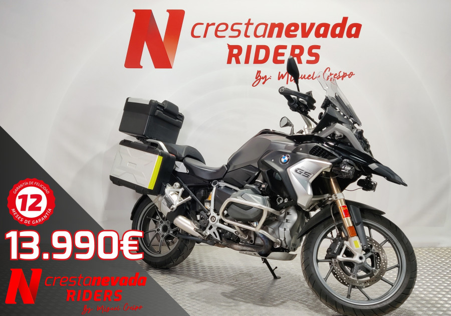 Bmw R 1250 Gs