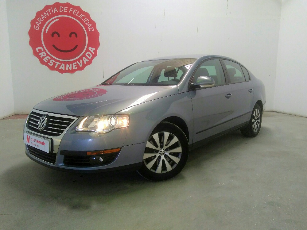 Imagen de Volkswagen Passat