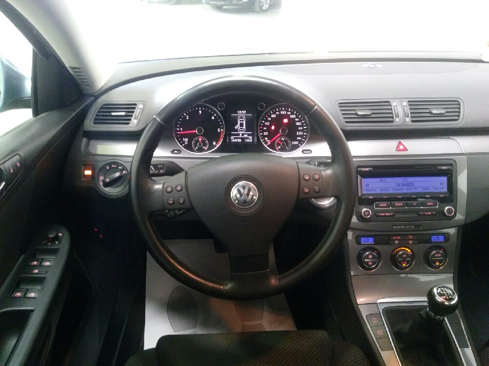 Imagen de Volkswagen Passat