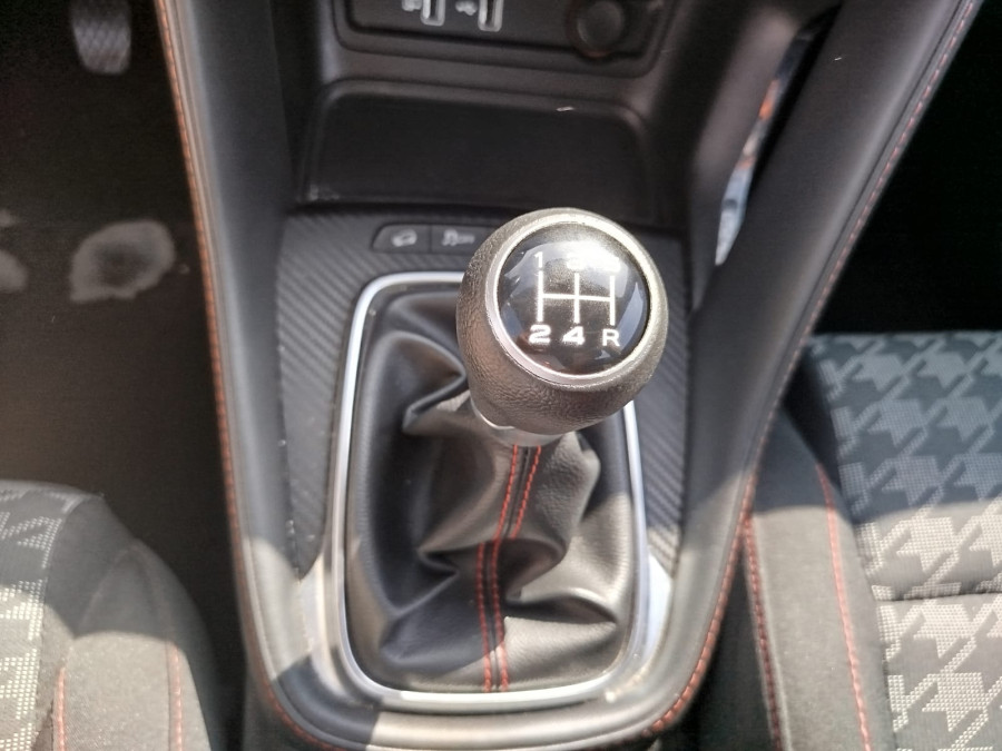 Imagen de Mg ZS