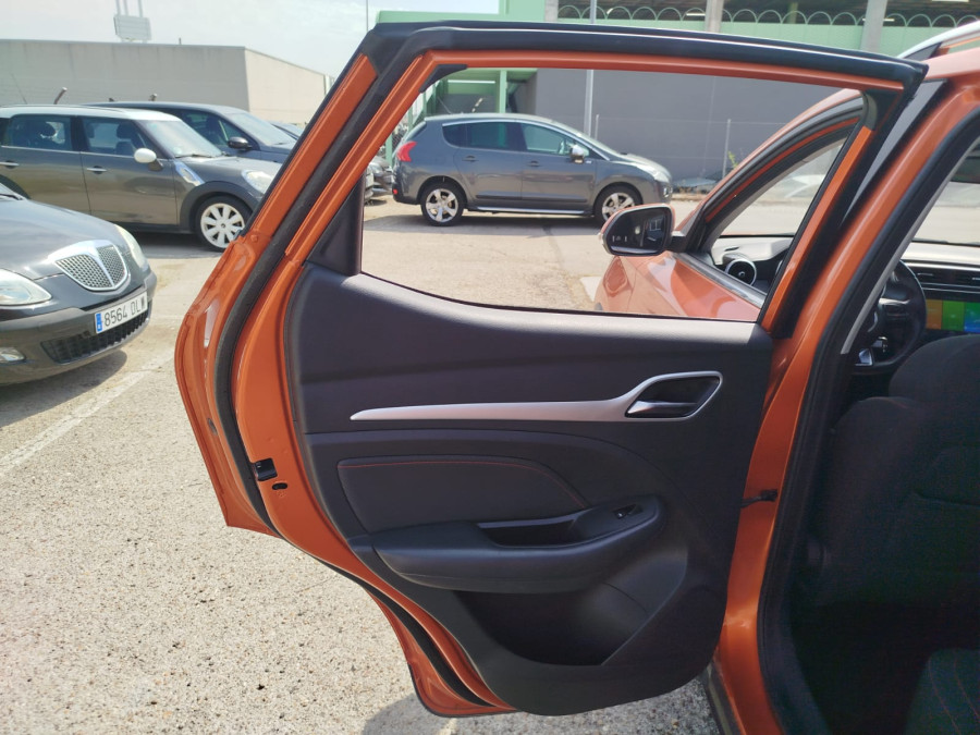Imagen de Mg ZS