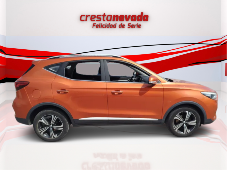 Imagen de Mg ZS