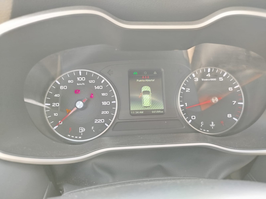 Imagen de Mg ZS