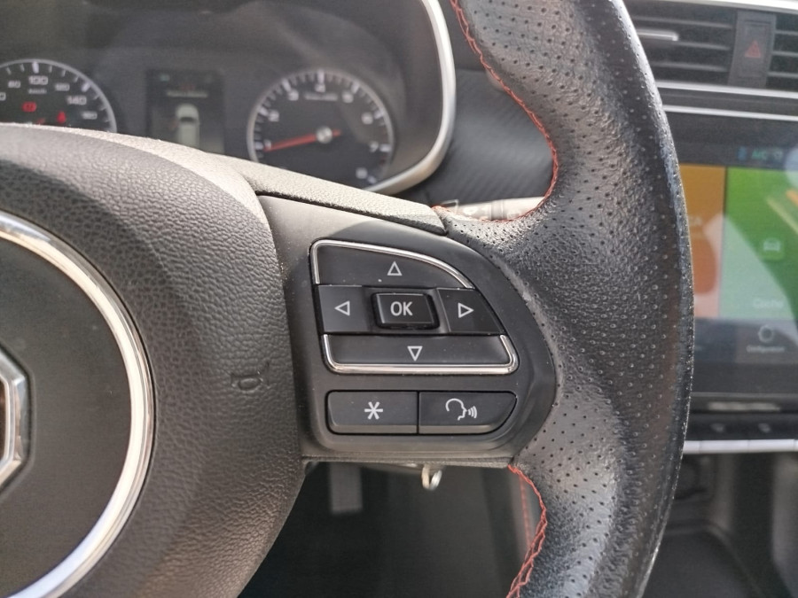 Imagen de Mg ZS