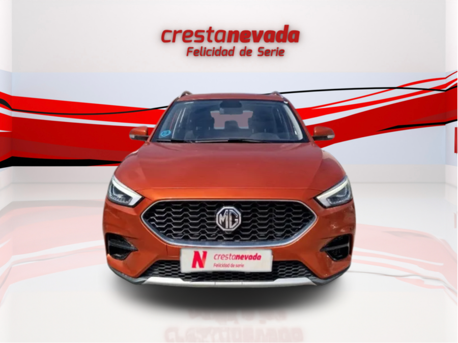 Imagen de Mg ZS