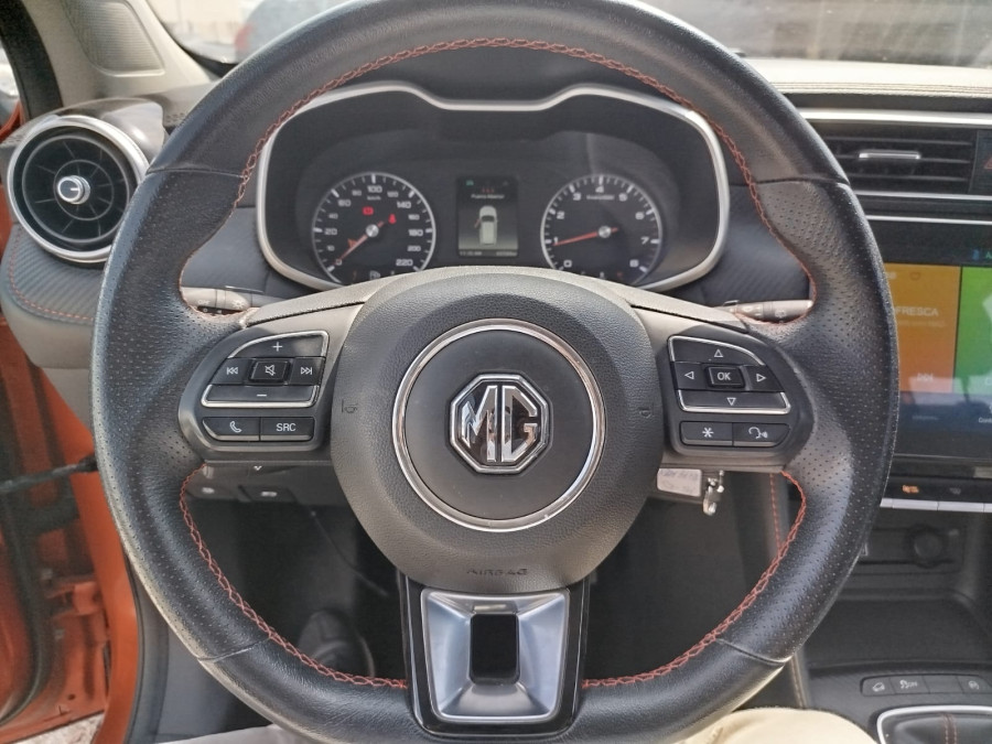 Imagen de Mg ZS
