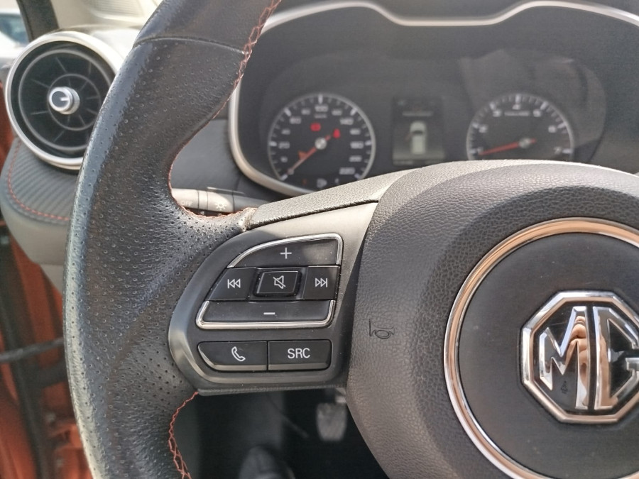 Imagen de Mg ZS