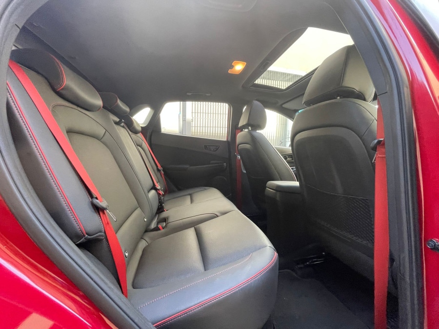 Imagen de Hyundai Kona