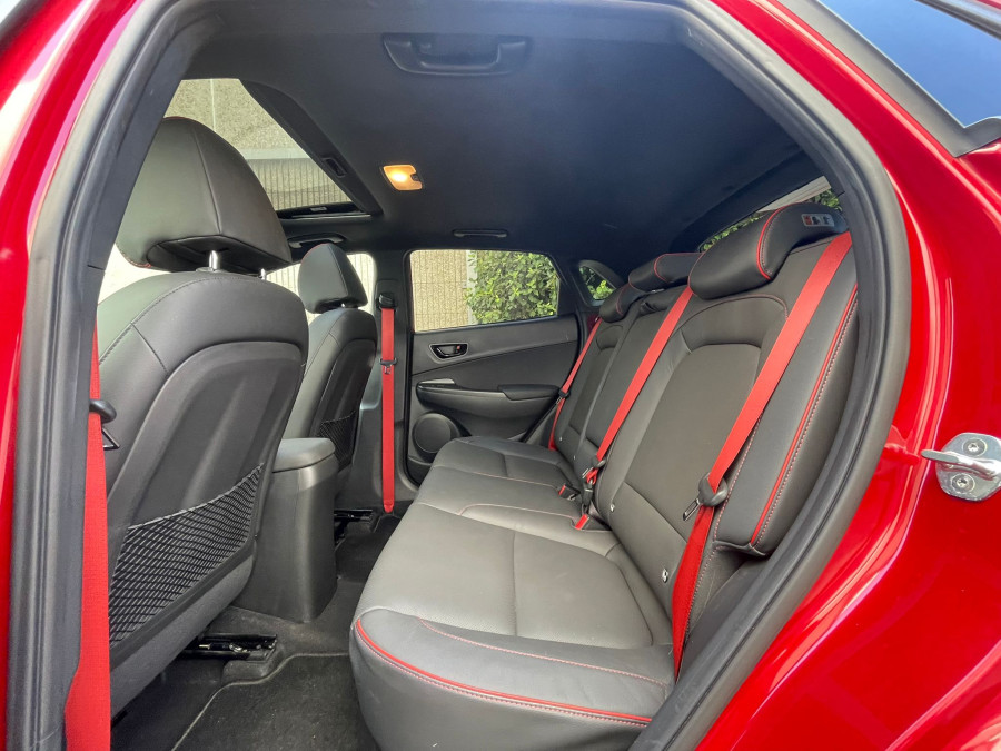 Imagen de Hyundai Kona