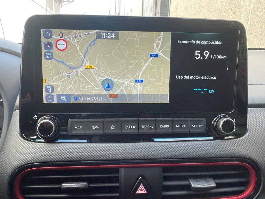 Imagen de Hyundai Kona