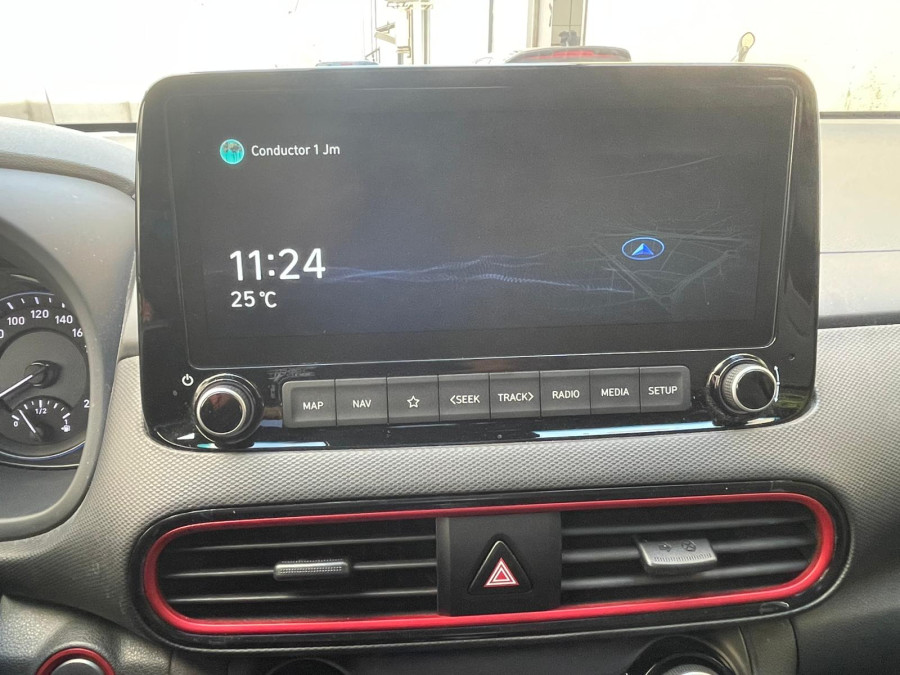 Imagen de Hyundai Kona