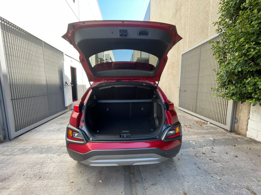 Imagen de Hyundai Kona