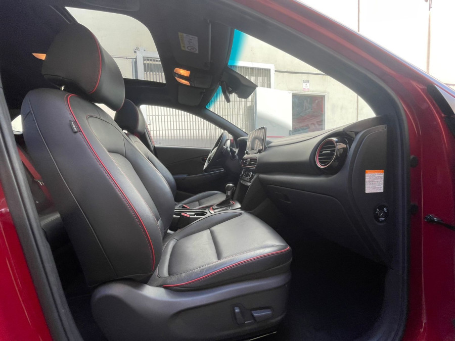 Imagen de Hyundai Kona