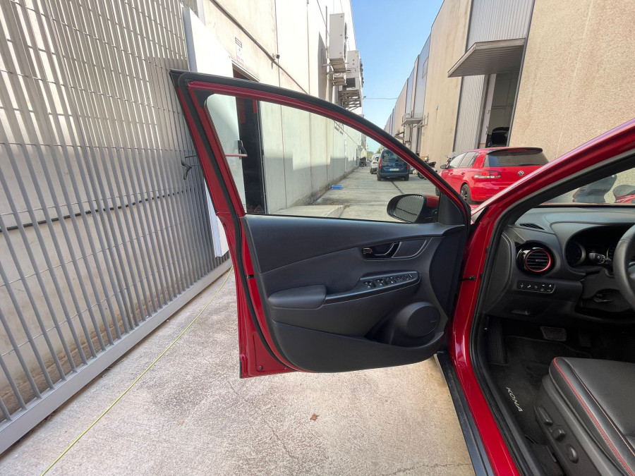 Imagen de Hyundai Kona