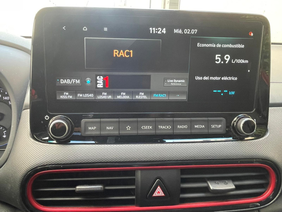 Imagen de Hyundai Kona