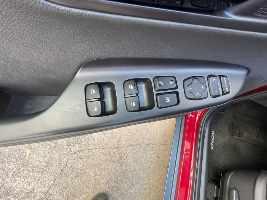 Imagen de Hyundai Kona