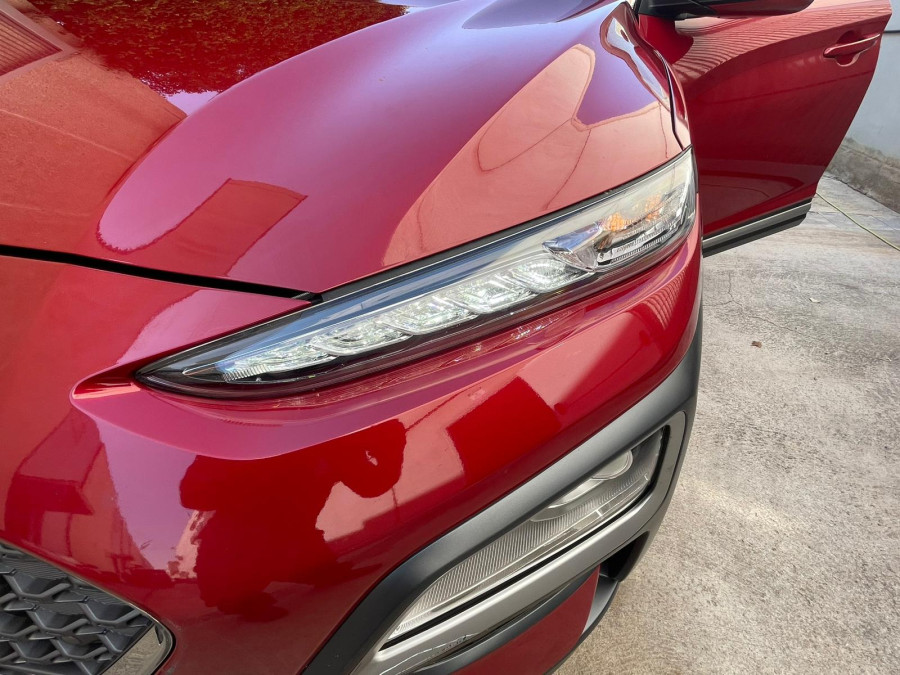 Imagen de Hyundai Kona