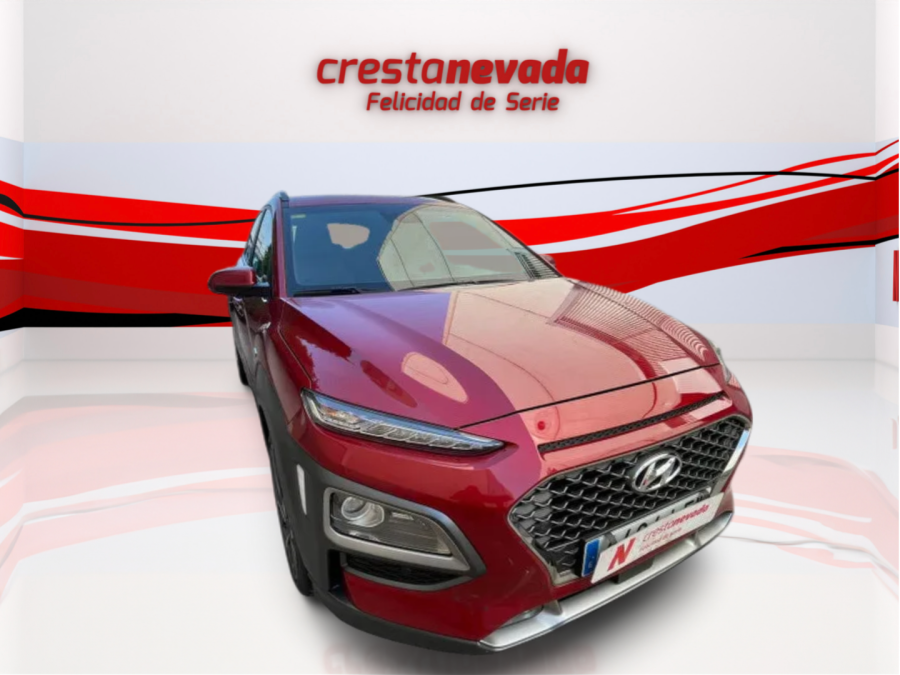 Imagen de Hyundai Kona