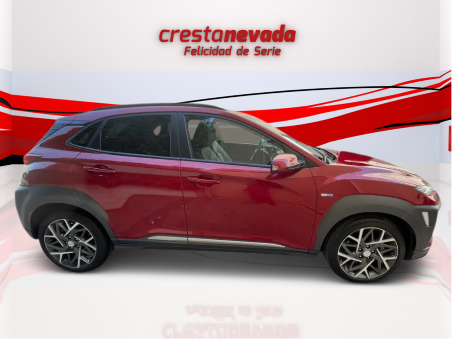 Imagen de Hyundai Kona