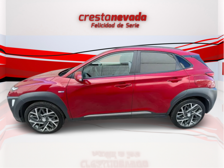 Imagen de Hyundai Kona