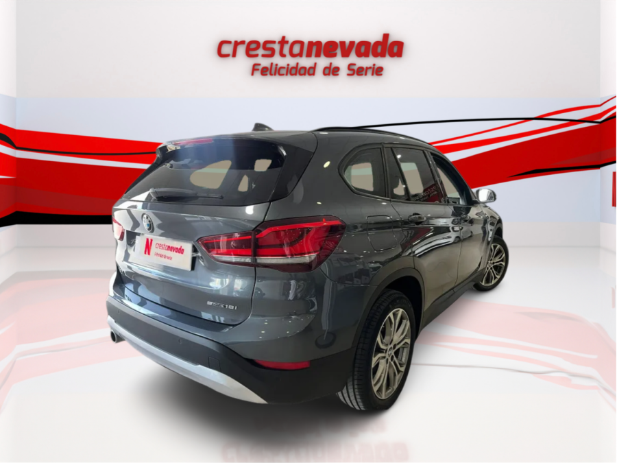 Imagen de BMW X1
