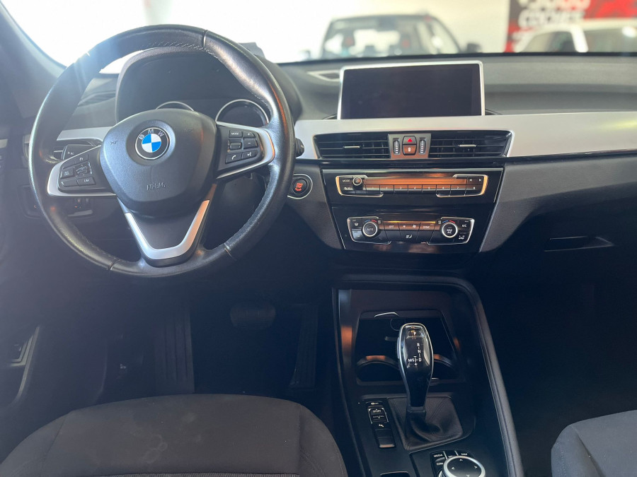 Imagen de BMW X1