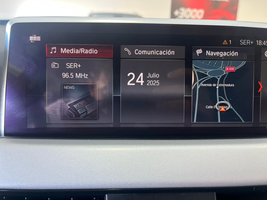 Imagen de BMW X1