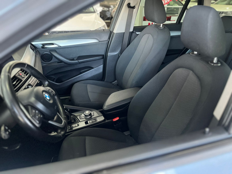 Imagen de BMW X1