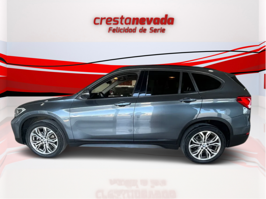 Imagen de BMW X1
