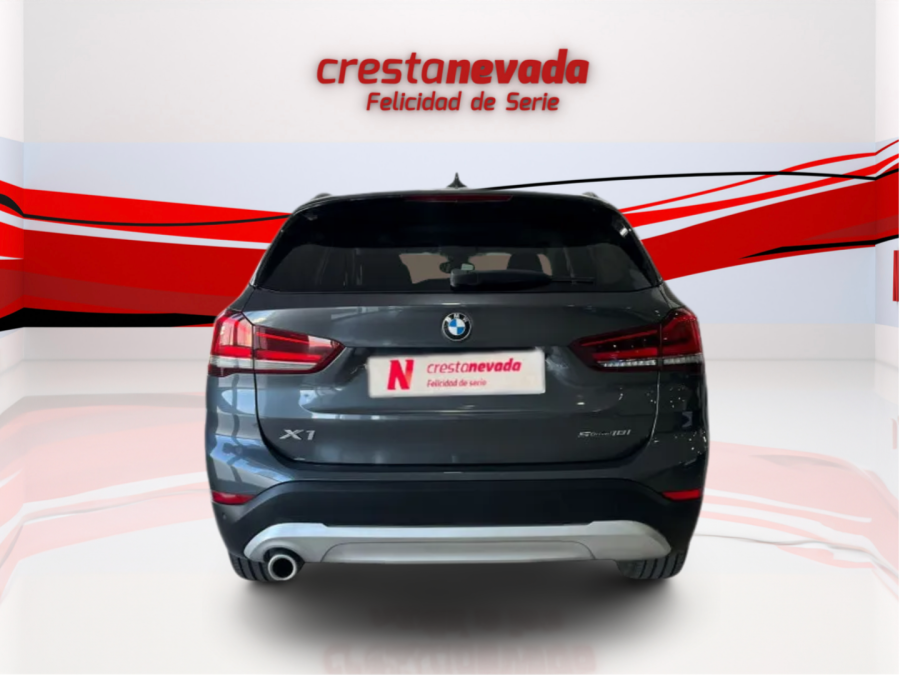 Imagen de BMW X1