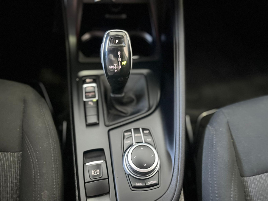 Imagen de BMW X1