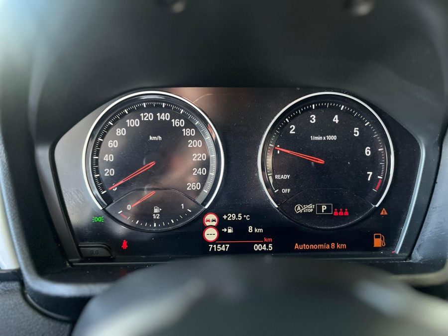 Imagen de BMW X1