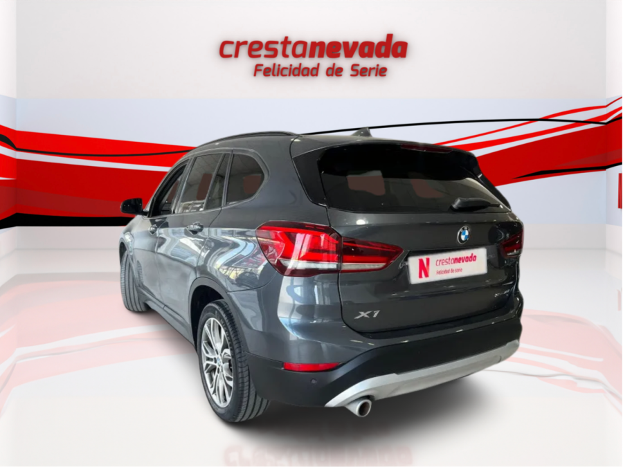 Imagen de BMW X1