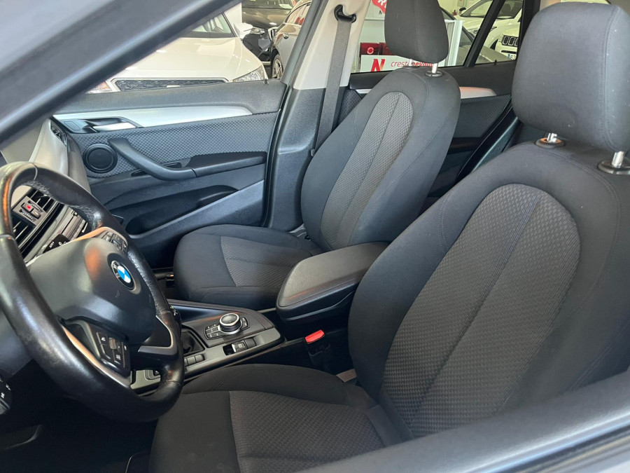 Imagen de BMW X1