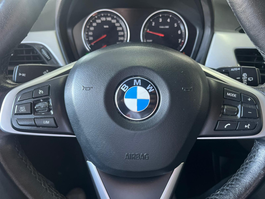 Imagen de BMW X1
