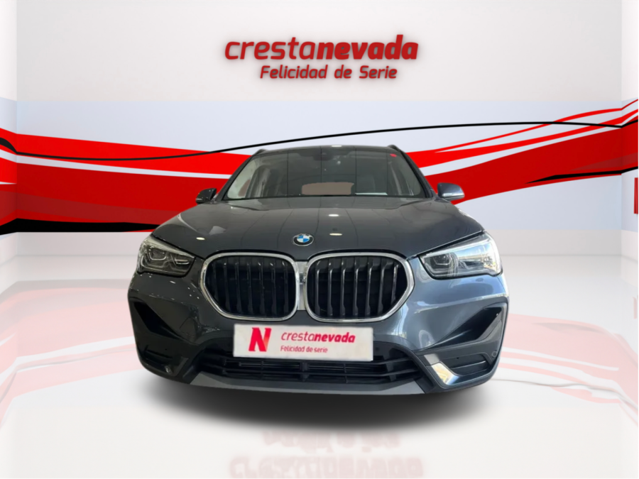Imagen de BMW X1