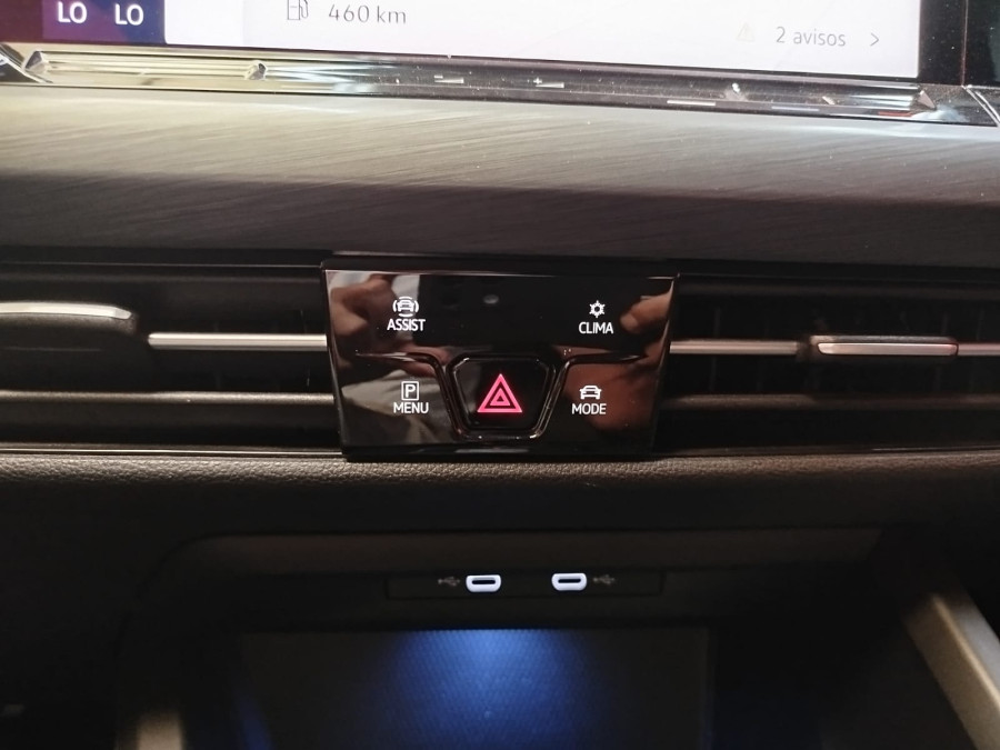 Imagen de Volkswagen Golf